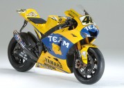 Yamaha YZR M1 Concept